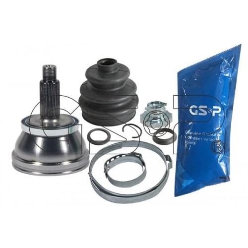 Μπιλιοφόροι VW FOX 2005 - 2012 ( 5Z1 ) GSP 854002 Μπιλιοφόροι VW FOX 2005 - 2012 ( 5Z1 ) GSP 854002