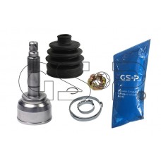 Μπιλιοφόροι SUBARU JUSTY 1989 - 1996 ( KA-KD ) GSP 856014