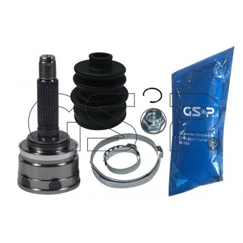 Μπιλιοφόροι SUZUKI ALTO 1999 - 2002 ( SH ) GSP 857001