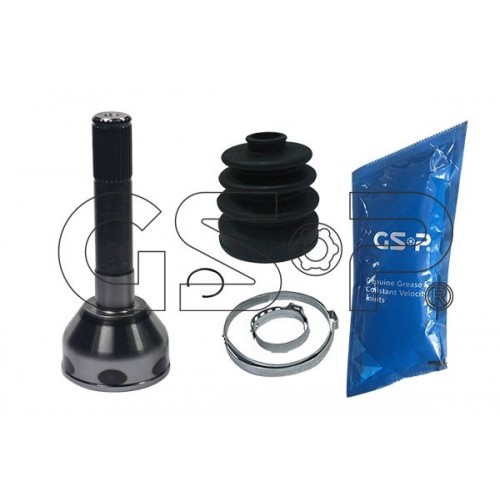 Μπιλιοφόροι SUZUKI SAMURAI - 1988 ( SJ410 ) GSP 857020 Μπιλιοφόροι SUZUKI SAMURAI - 1988 ( SJ410 ) GSP 857020