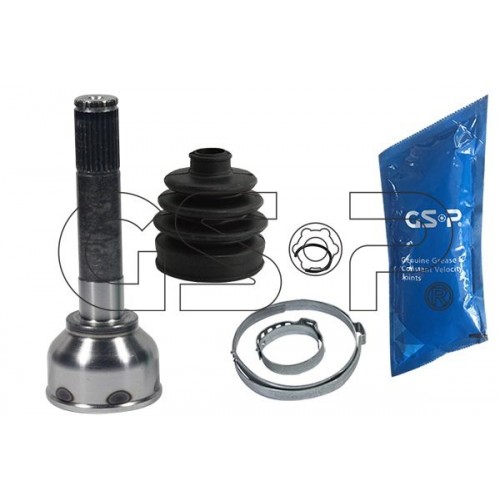 Μπιλιοφόροι GSP 857034 Μπιλιοφόροι GSP 857034