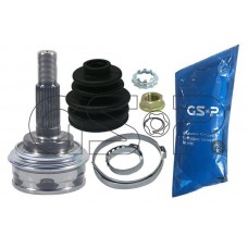 Μπιλιοφόροι TOYOTA CELICA 1991 - 1994 ( T180 ) GSP 859001