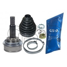 Μπιλιοφόροι TOYOTA CELICA 1991 - 1994 ( T180 ) GSP 859020