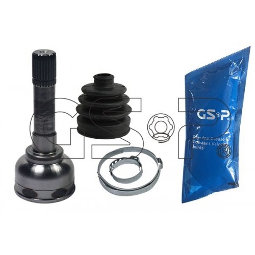 Μπιλιοφόροι SUZUKI JIMNY 1998 - 2005 ( SN ) GSP 859117 Μπιλιοφόροι SUZUKI JIMNY 1998 - 2005 ( SN ) GSP 859117