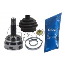 Μπιλιοφόροι VW GOLF 1977 - 1983 ( Mk1 ) GSP 861001