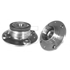 Ρουλεμάν τροχών PEUGEOT 206 2000 - 2008 ( CC ) GSP 9225011