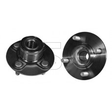 Ρουλεμάν τροχών NISSAN ALMERA 1995 - 1998 ( N15 ) GSP 9227001