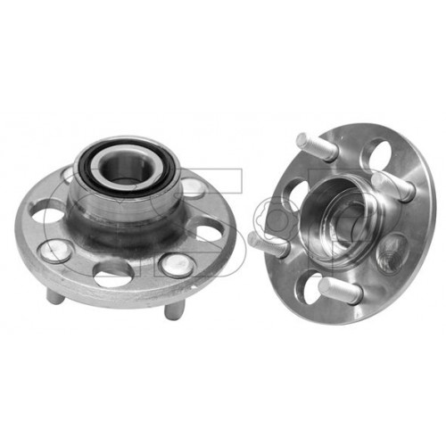 Ρουλεμάν τροχών HONDA CIVIC 1990 -1992 ( EC / D / E / F ) GSP 9228030 Ρουλεμάν τροχών HONDA CIVIC 1990 -1992 ( EC / D / E / F ) GSP 9228030