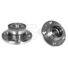 Ρουλεμάν τροχών VW FOX 2005 - 2012 ( 5Z1 ) GSP 9228036