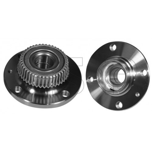 Ρουλεμάν τροχών VW LUPO 1998 - 2005 ( 6X1 - 6E1 ) GSP 9228041 Ρουλεμάν τροχών VW LUPO 1998 - 2005 ( 6X1 - 6E1 ) GSP 9228041