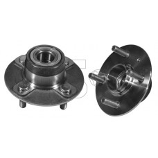 Ρουλεμάν τροχών HYUNDAI ATOS MPV 1997 - 2000 ( MX ) GSP 9228049