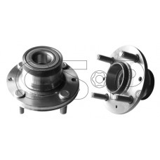 Ρουλεμάν τροχών MITSUBISHI LANCER 1992 - 1995 ( CB ) GSP 9228055