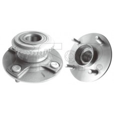 Ρουλεμάν τροχών NISSAN ALMERA 2000 - 2002 ( N16 ) GSP 9230039