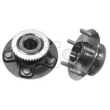 Ρουλεμάν τροχών NISSAN PRIMERA 2002 - 2007 ( P12 ) GSP 9230058