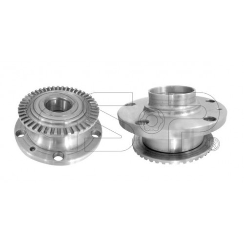 Ρουλεμάν τροχών AUDI A4 2005 - 2008 ( 8E )( 8H ) GSP 9232014 Ρουλεμάν τροχών AUDI A4 2005 - 2008 ( 8E )( 8H ) GSP 9232014