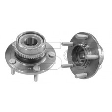 Ρουλεμάν τροχών HYUNDAI TUCSON 2004 - 2010 ( JM ) GSP 9233005