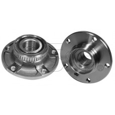 Ρουλεμάν τροχών BMW Z3 1996 - 2003 ( E36/8 ) GSP 9237002