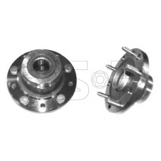 Ρουλεμάν τροχών GSP 9237010