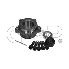 Ρουλεμάν τροχών GSP 9245009K