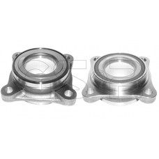 Ρουλεμάν τροχών TOYOTA LAND CRUISER 2003 - 2009 ( J120 ) GSP 9254002