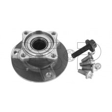 Ρουλεμάν τροχών SMART FORTWO 2004 - 2007 ( 450 ) GSP 9324002K