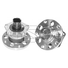 Ρουλεμάν τροχών VW PASSAT 2000 - 2005 ( 3B3 ) GSP 9400003