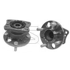 Ρουλεμάν τροχών MAZDA 2 2007 - 2010 ( DE ) GSP 9400110