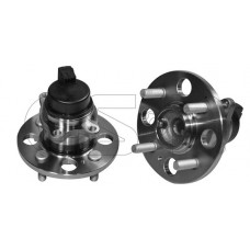 Ρουλεμάν τροχών HYUNDAI ACCENT 2006 - 2011 ( MC ) GSP 9400130