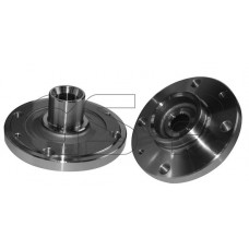 Πλήμνη τροχού PEUGEOT 106 1996 - 2003 GSP 9421003