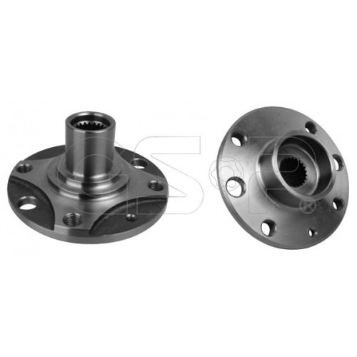 Πλήμνη τροχού OPEL KADETT 1984 - 1994 ( E ) GSP 9422006 Πλήμνη τροχού OPEL KADETT 1984 - 1994 ( E ) GSP 9422006