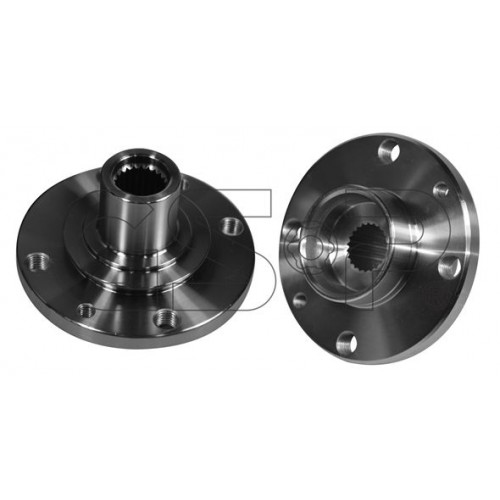 Πλήμνη τροχού FIAT DOBLO 2001 - 2005 ( 119 ) Combi GSP 9422007 Πλήμνη τροχού FIAT DOBLO 2001 - 2005 ( 119 ) Combi GSP 9422007