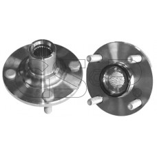 Πλήμνη τροχού TOYOTA IQ 2009 - 2016 ( AJ1 ) GSP 9426024