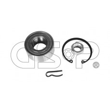 Ρουλεμάν τροχών PEUGEOT 205 1983 - 1992 ( 741 ) GSP GK0915