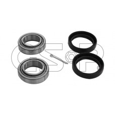 Ρουλεμάν τροχών MITSUBISHI LANCER 1992 - 1994 ( C6 ) GSP GK1366