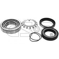 Ρουλεμάν τροχών MITSUBISHI PAJERO 1983 - 1991 GSP GK1956