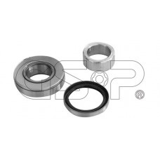 Ρουλεμάν τροχών SUZUKI SAMURAI - 1988 ( SJ410 ) GSP GK1971