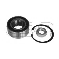 Ρουλεμάν τροχών PEUGEOT 207 2006 - 2009 GSP GK3584