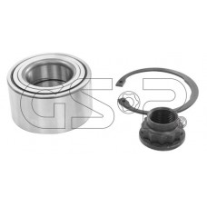 Ρουλεμάν τροχών TOYOTA YARIS 2003 - 2006 ( XP10 ) GSP GK3929