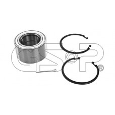 Ρουλεμάν τροχών NISSAN PRIMERA 2002 - 2007 ( P12 ) GSP GK3981