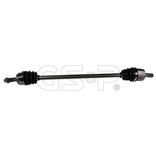 Ημιαξόνιο HYUNDAI GETZ 2002 - 2005 ( TB ) GSP 224194