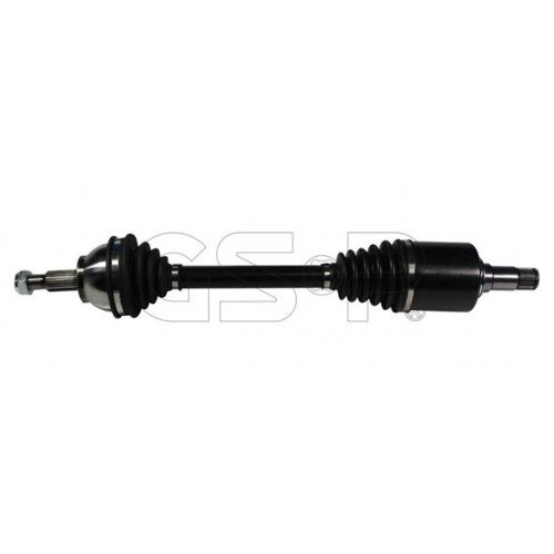 Ημιαξόνιο MERCEDES A CLASS 2004 - 2008 ( W169 ) GSP 235054