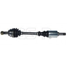 Ημιαξόνιο PEUGEOT 405 1987 - 1992 GSP 245023