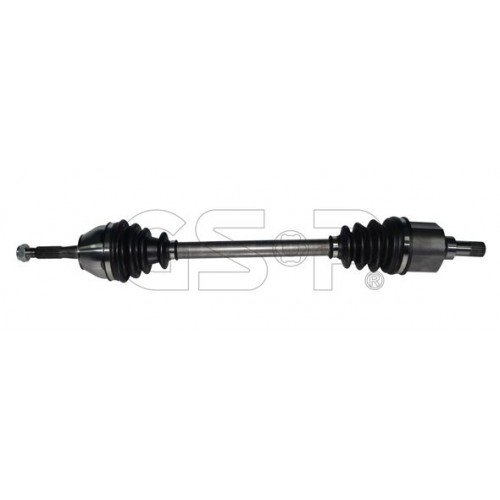 Ημιαξόνιο RENAULT 5 - 9 - 11 1972 - 1985 GSP 250005 Ημιαξόνιο RENAULT 5 - 9 - 11 1972 - 1985 GSP 250005