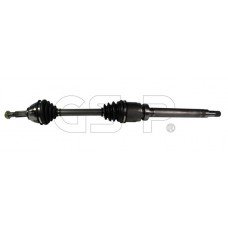 Ημιαξόνιο FORD TRANSIT CONNECT TOURNEO 2002 - 2006 GSP 299042