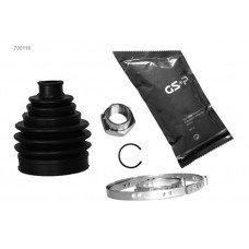 Σετ Φούσκες TOYOTA AURIS 2007 - 2010 ( E150 ) GSP 700116