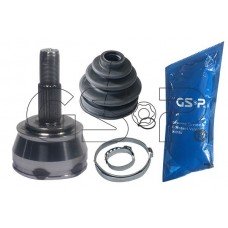 Μπιλιοφόροι ALFA ROMEO 156 2003 - 2006 ( 932 ) GSP 802017