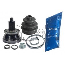 Μπιλιοφόροι VW POLO 2002 - 2005 ( 9N ) GSP 803027