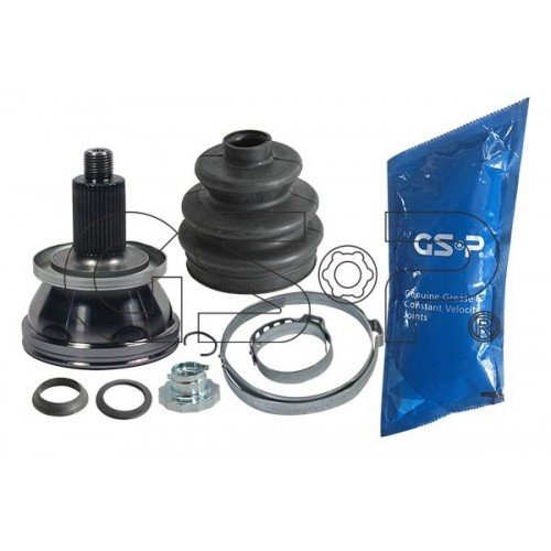 Μπιλιοφόροι VW POLO 2002 - 2005 ( 9N ) GSP 803027