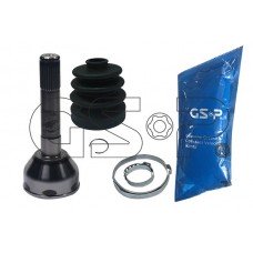 Μπιλιοφόροι SUZUKI SAMURAI - 1988 ( SJ410 ) GSP 857033