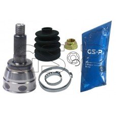 Μπιλιοφόροι SUZUKI SWIFT 2006 - 2008 ( RS ) GSP 857092